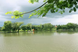 Danau+Situ+Gede