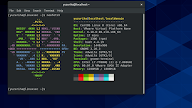 Cara Install Neofetch di CentOS 8