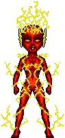 Flash(SelaAllen)-ChainLightning3-Spz Flash(SelaAllen)-ChainLightning3-Spz