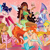 Posters Magic Winx!