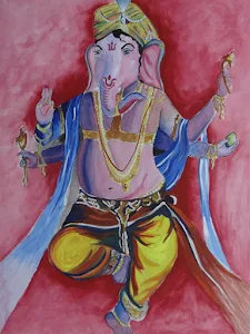 Pammi Bhowmick