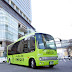 UMEGLE-Bus, Sightseeing Bus Around Umeda, Osaka