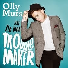 Olly Murs Troublemaker, Olly Murs, Troublemaker, Chord Lyric Olly Murs Troublemaker
