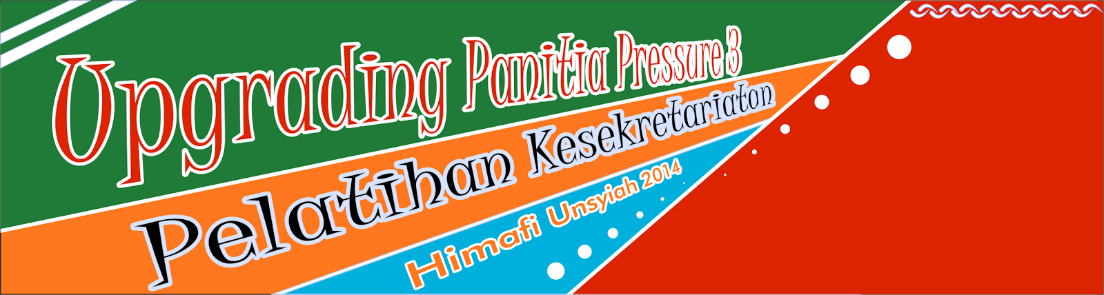  Template Spanduk Corel Draw  Pujiono