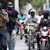 Individuos armados asalta y toma control del Palacio de Justicia en Haití