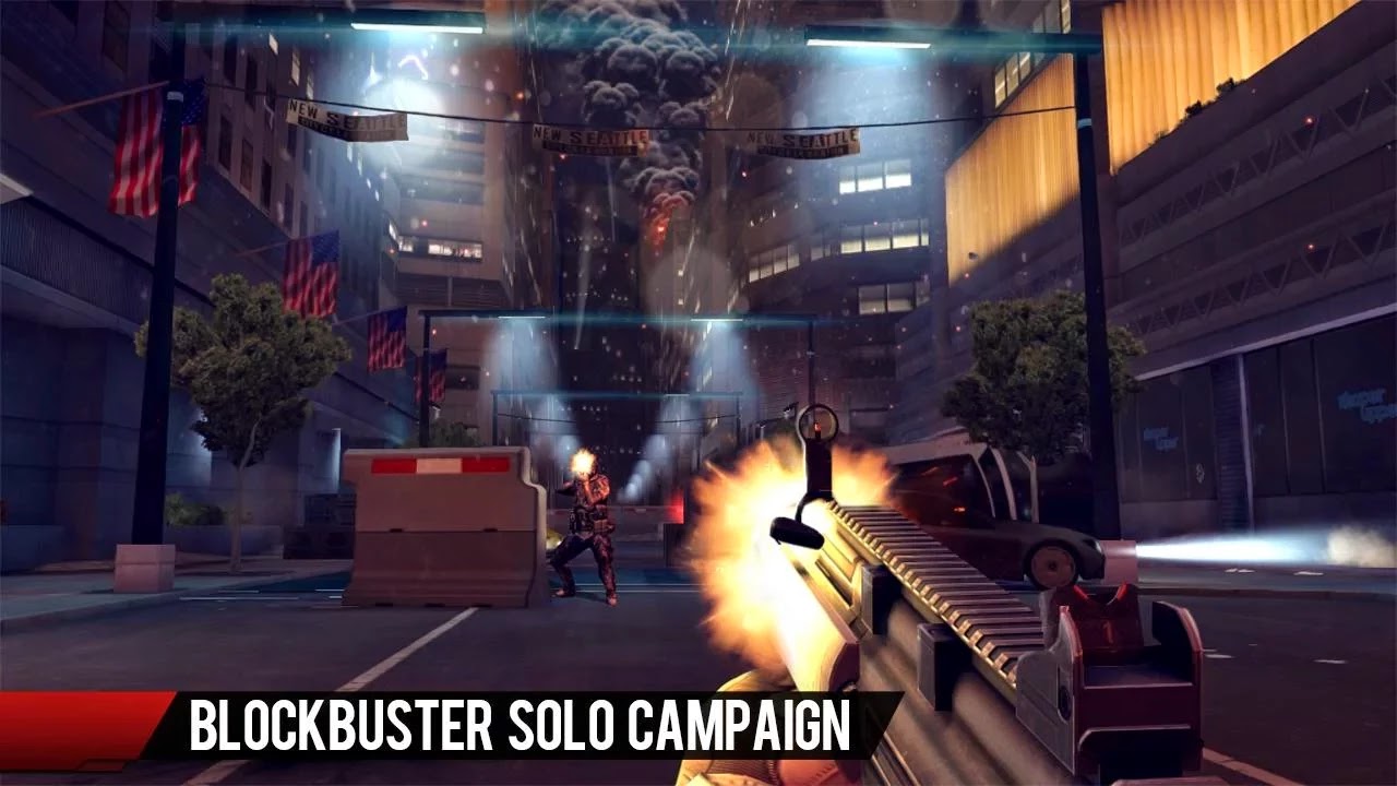 game for android