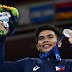 Olympic silver medalist Carlo Paalam to receive CDO House & Lot via CLI