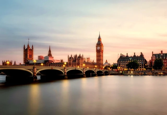 Londons-Best-Tourist-Spots