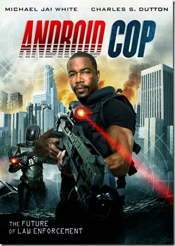 android-cop-poster