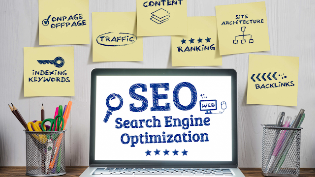 SEO Efektif, Meningkatkan Traffic Organik,Teknik SEO Ampuh