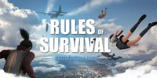 Rules Of Survival