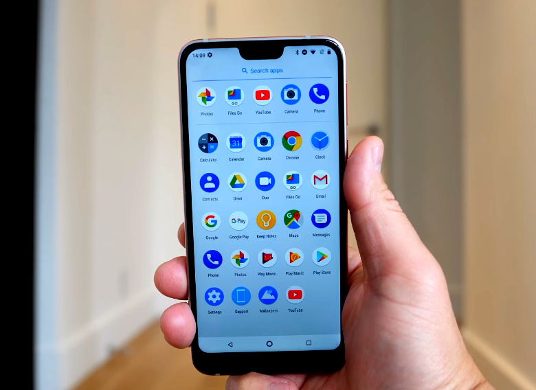 Nokia 7.1 Philippines