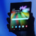 Samsung Galaxy F Foldable Phone Will Reportedly Cost