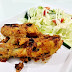 Aku Bukan Cheff: Atkins Menu (Low Carb)
