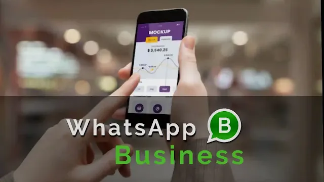Como instalar o WhatsApp Business