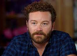 Where did Danny Masterson go to college?
