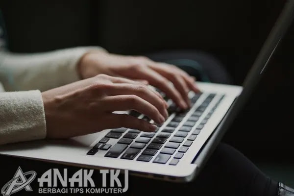 Cara Memperbaiki Keyboard Laptop Yang Error