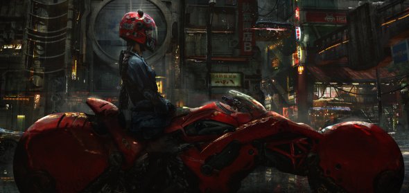 Eddie Mendoza artstation deviantart arte ilustrações ficção científica cyberpunk steampunk robôs