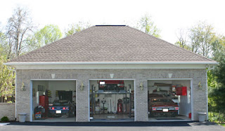 buy a custom car garage new jersey