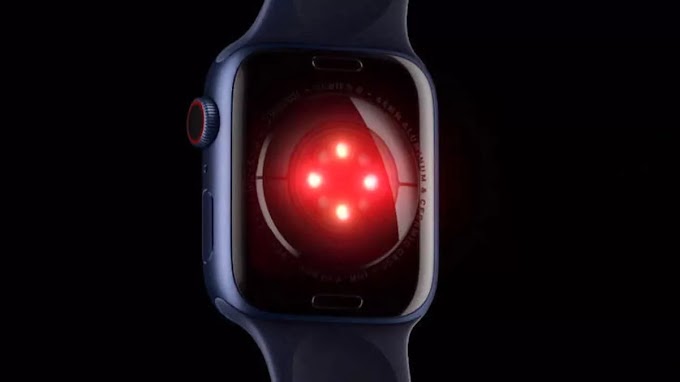 Apple Watch Series 6, Apple Watch SE ve yeni iPad air  hakkında bilgiler