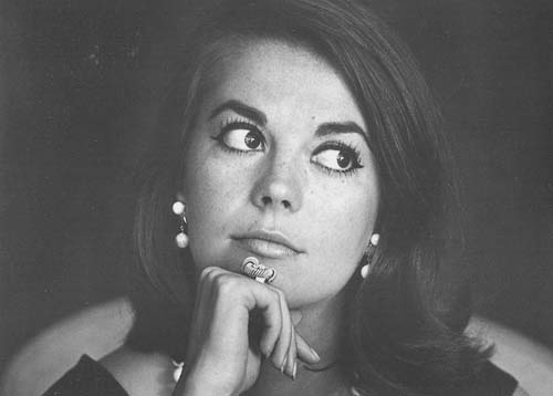 Natalie Wood 