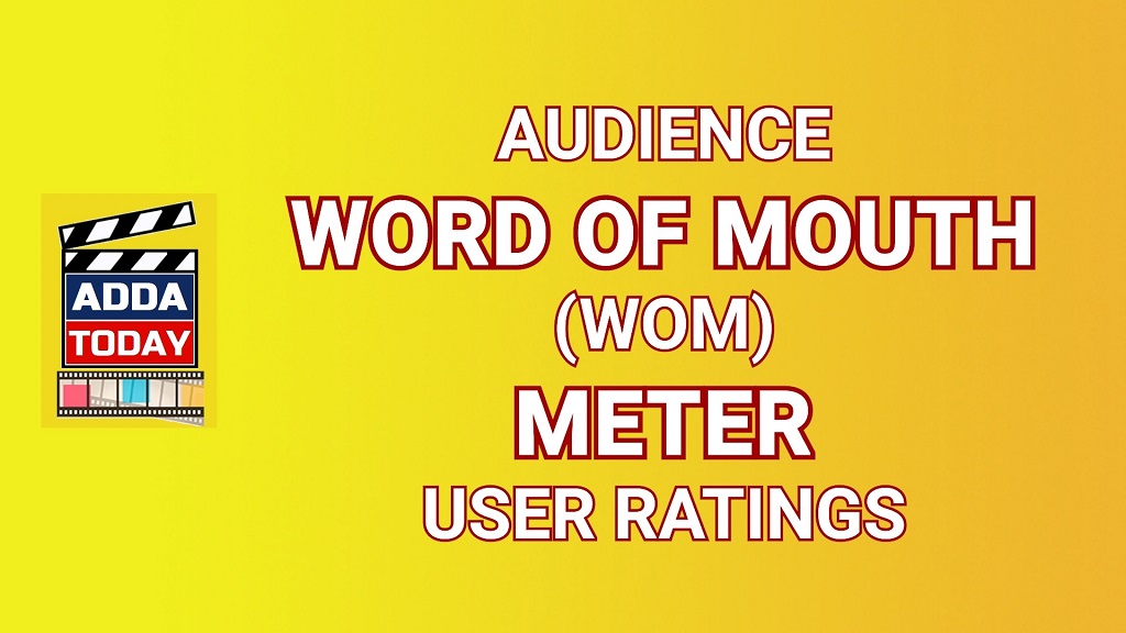 Word of Mouth of Indian Movies