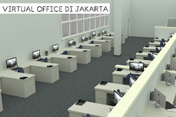 Virtual Office di Jakarta Membuat Bisnis Lebih Produktif