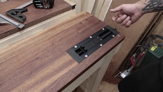 Building a ,Solid Woodworking, Workbench from, cheap lumber
