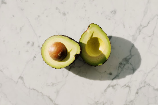 Aguacate alimento saludable