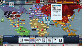 Twilight Struggle videojuego