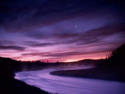 Amazing And Beautiful Digital Photos Of Rivers And Creeks Seen On www.coolpicturegallery.us