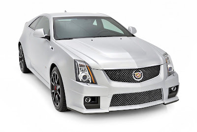 Cadillac Releases Limited Edition