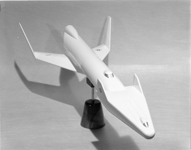 RAB with lifting body vehicle