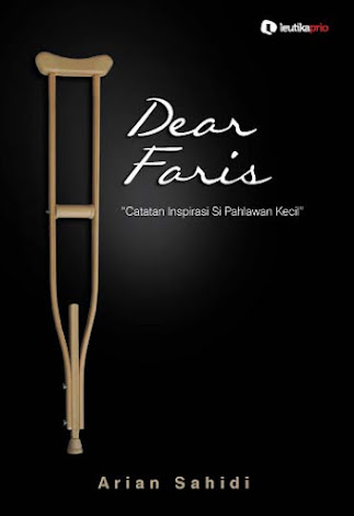 Resensi Novel Dear faris