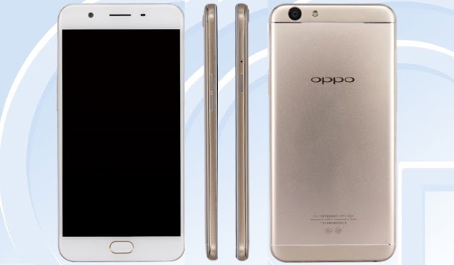 OPPO A59 (2016) REVIEW