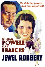 Jewel Robbery (1932)