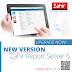 New Version Zahir Report Server 6