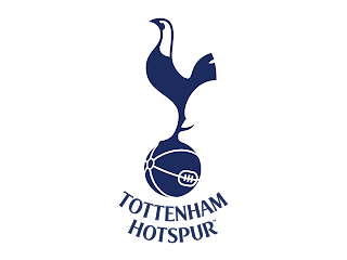 Logo Tottenham Hotspur F.C. Vector Cdr & Png HD