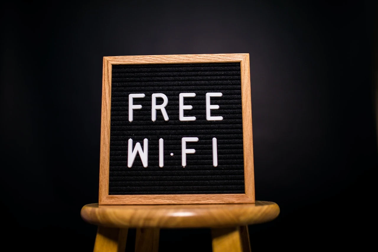 How to Stay Safe and Secure on Public Wi-Fi Networks