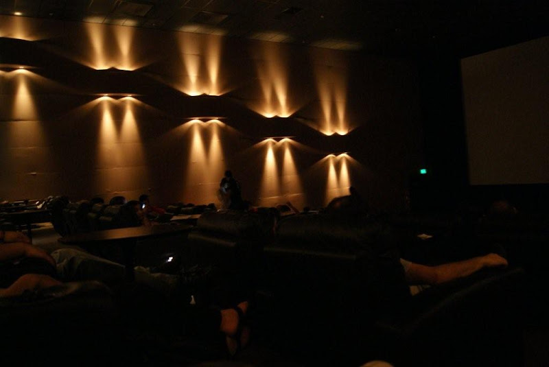 Cinema Hoyt Premium Buenos Aires