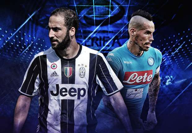 Jadwal Prediksi Bola Liga Italia Tanggal 2 Desember 2017 Dini Hari