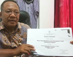 Berita terkini Disdukcapil Kabupaten Ngawi
