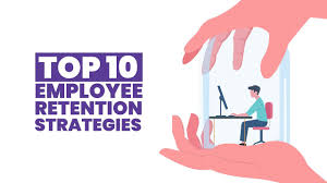 Employee Retention Strategies