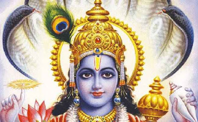 104+ Lord vishnu images HD wallpaper free download