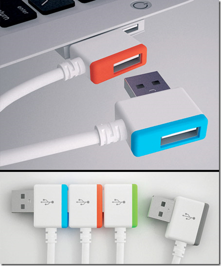 Infinite USB 