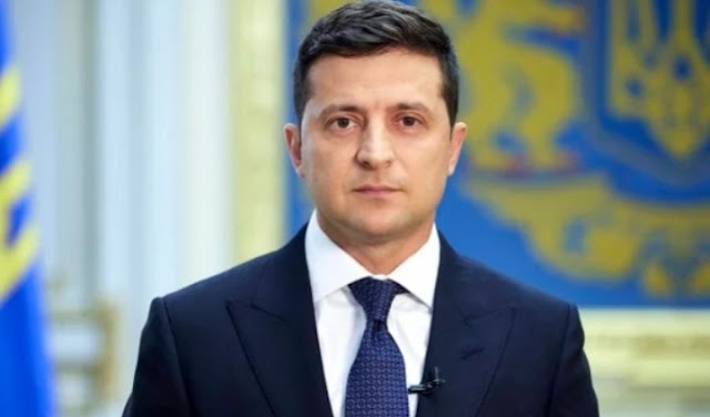 Zelensky wanted tanks and warplanes from NATO