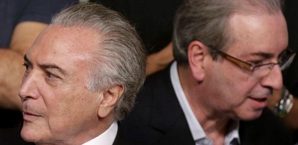 Temer e Cunha tramavam 'diariamente' queda de Dilma, diz Funaro em delação