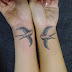 Best Tattoo Design Ever-Wing Bird