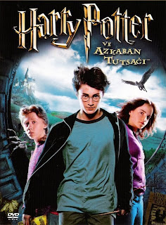 Harry Potter ve Azkaban Tutsağı