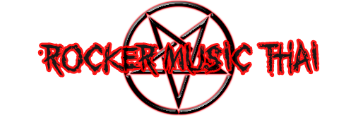 MusicRockThailand